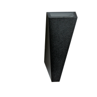 ZITA XL BK | Azzardo