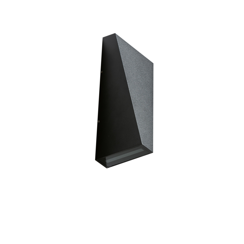 ZITA XL BK | Azzardo