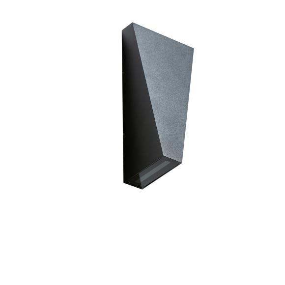 ZITA XL BK | Azzardo