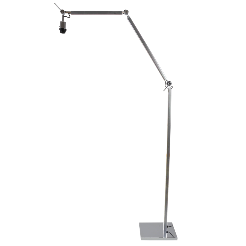 Lampa Zyta Floor Alu Lampbody Ml2300-L AZ2310 | Azzardo