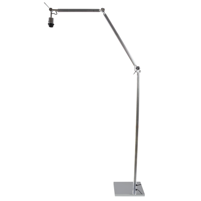 ZYTA FLOOR ALU LAMPBODY ML2300-L ALU | Azzardo
