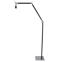 Lampa Zyta Floor Lampbody Ml2300-L AZ1849 | Azzardo