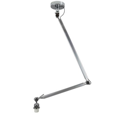 ZYTA M PENDANT ALU LAMPBODY MD2300-M ALU | Azzardo