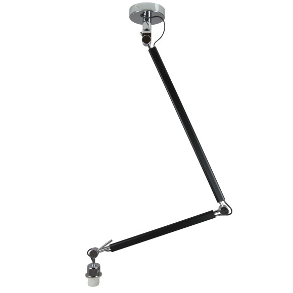 Lampa Zyta M Pendant Lampbody Md2300-M AZ1847 | Azzardo