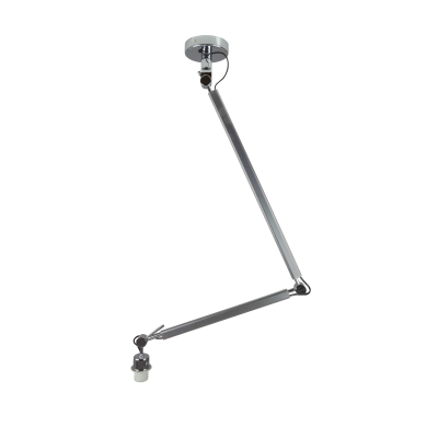 ZYTA S PENDANT ALU LAMPBODY MD2300-S | Azzardo