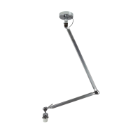 Lampa Zyta S Pendant Alu Lampbody Md2300-S AZ2298 | Azzardo