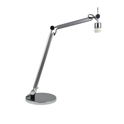ZYTA S TABLE ALU LAMPBODY MT2300-S ALU | Azzardo