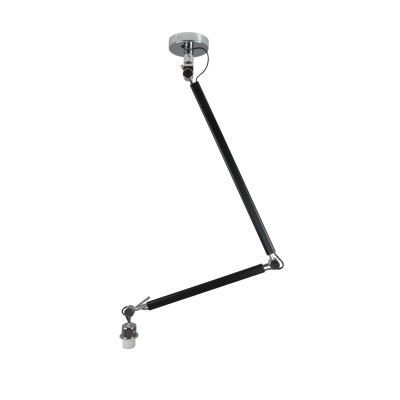 Lampa Zyta S Wall Lampbody Mb2300-S AZ1844 | Azzardo