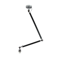 Lampa Zyta S Wall Lampbody Mb2300-S AZ1844 | Azzardo