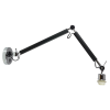 Lampa Zyta S Wall Lampbody Mb2300-S AZ1844 | Azzardo
