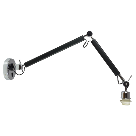 Lampa Zyta S Wall Lampbody Mb2300-S AZ1844 | Azzardo