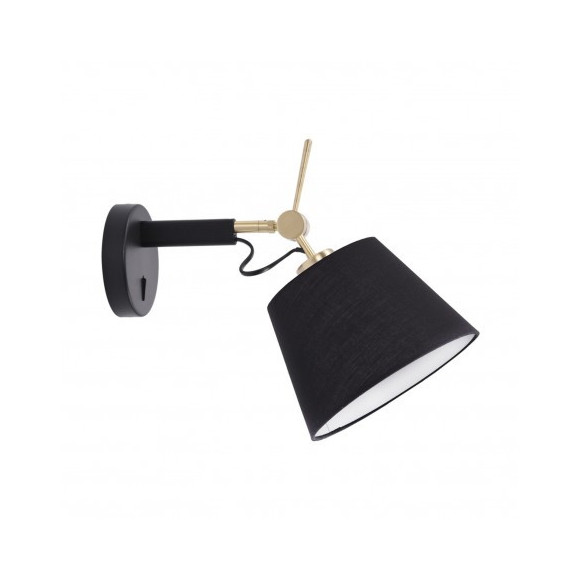 Lampa Zyta Wall Xs Go Zfwh AZ4187 | Azzardo