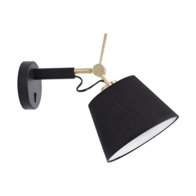 Lampa Zyta Wall Xs Go Zfwh AZ4187 | Azzardo