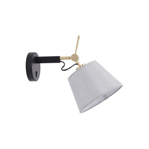 Lampa Zyta Wall Xs Go Zfbk AZ4185 | Azzardo