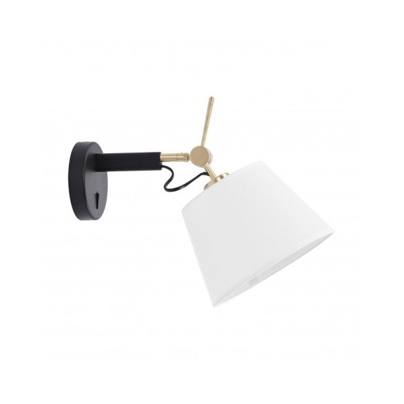 Lampa Zyta Wall Xs Go Zfbk AZ4185 | Azzardo