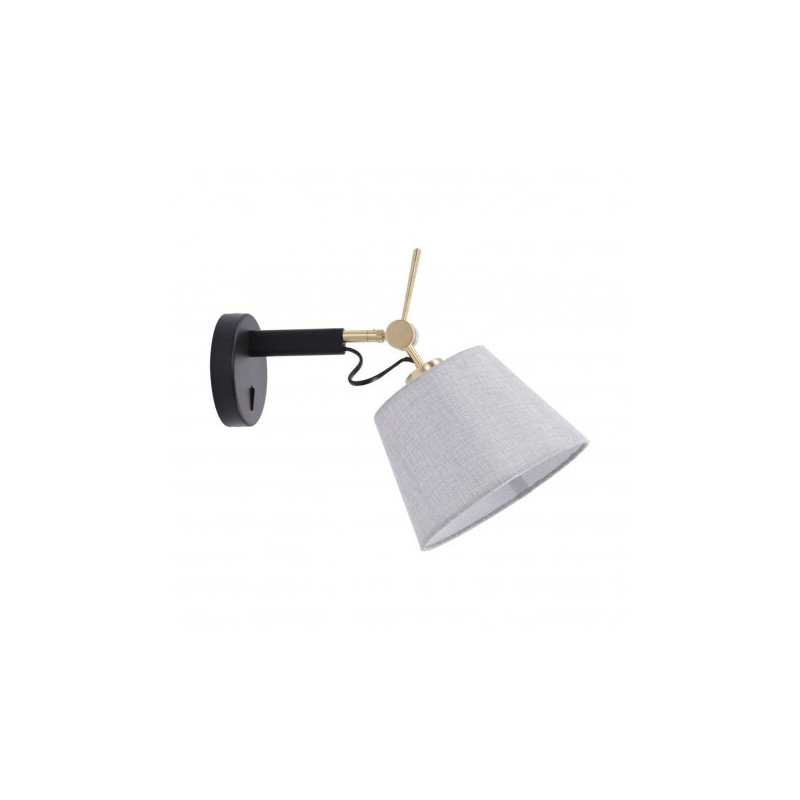 Lampa Zyta Wall Xs Go Zago AZ4186 | Azzardo