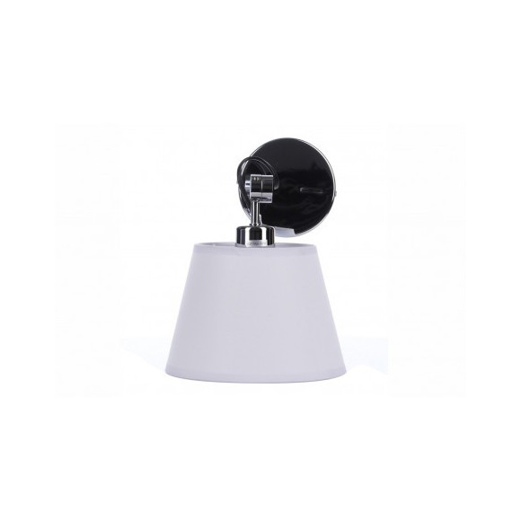 Lampa Zyta Wall Xs Bk Zfwh AZ1533 | Azzardo