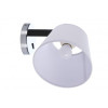 Lampa Zyta Wall Xs Bk Zfwh AZ1533 | Azzardo