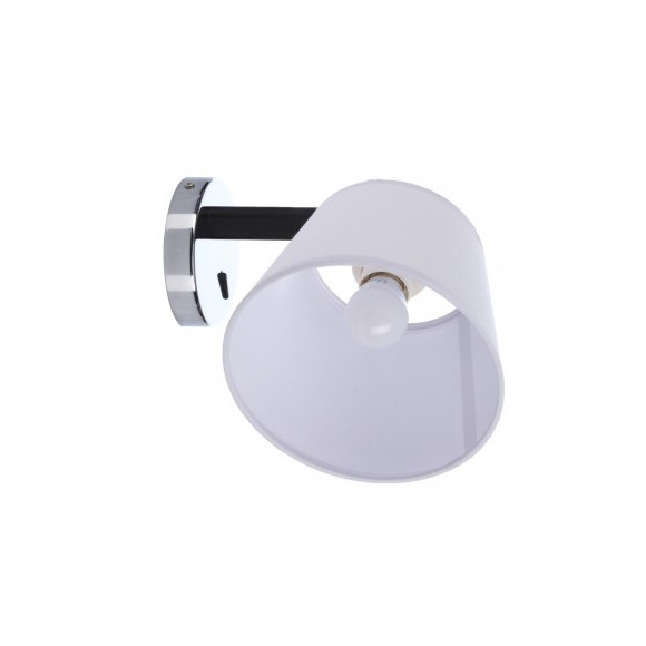 Lampa Zyta Wall Xs Bk Zfwh AZ1533 | Azzardo