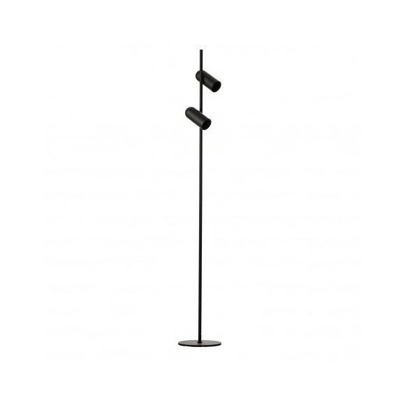 Lampa Vivi Floor 2 Bk/Bk AZ5726 | Azzardo