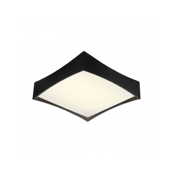 Lampa Veccio 50 Black AZ4025 | Azzardo