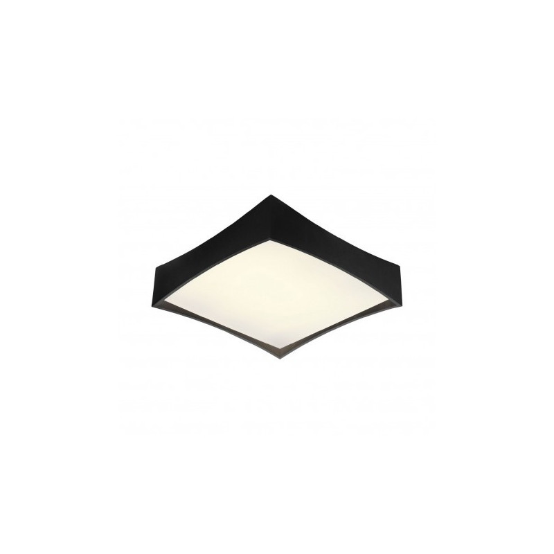 Lampa Veccio 50 Black AZ4025 | Azzardo