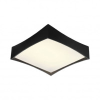 Lampa Veccio 50 Black AZ4025 | Azzardo