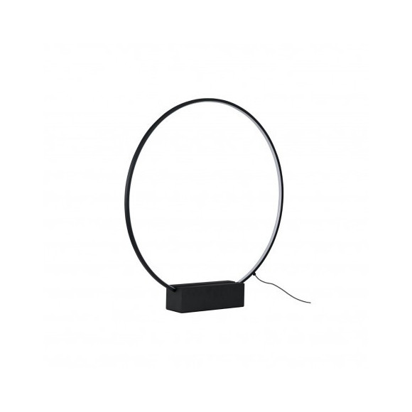 Lampa Vanessa Floor 75 Bk AZ6205 | Azzardo