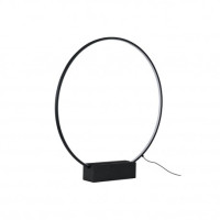 Lampa Vanessa Floor 75 Bk AZ6205 | Azzardo