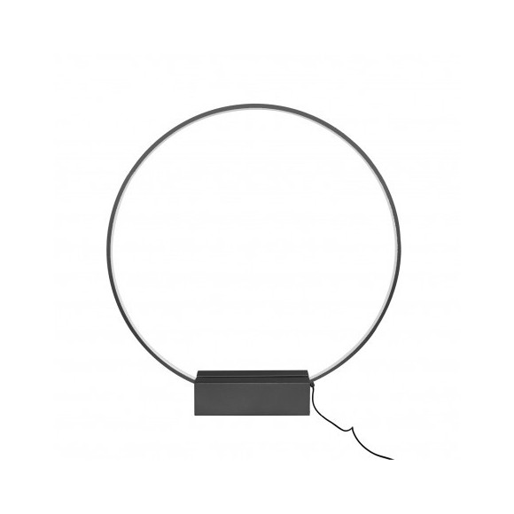 Lampa Vanessa Floor 75 Bk AZ6205 | Azzardo