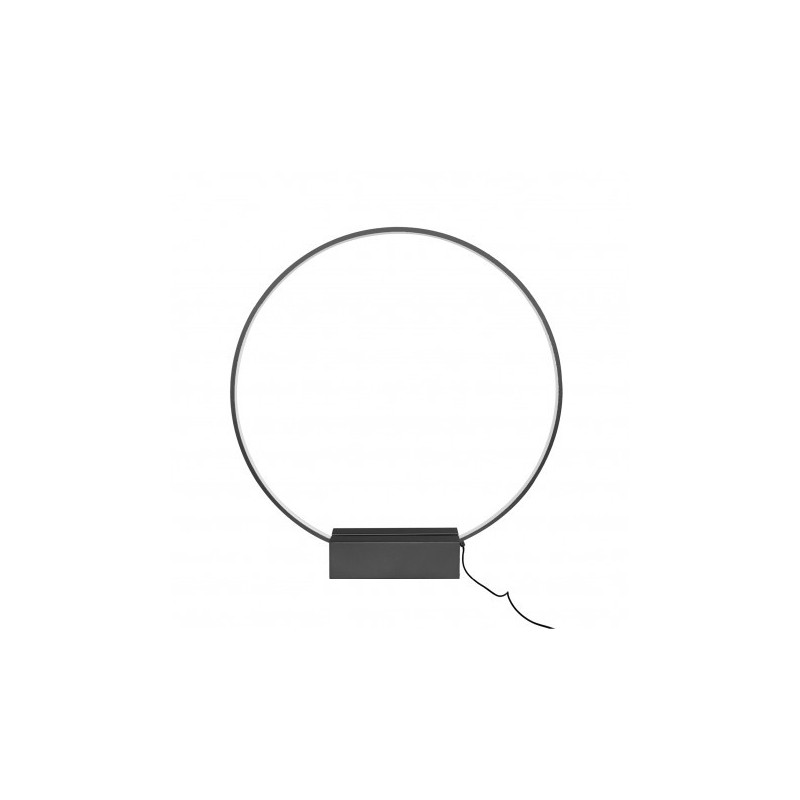 Lampa Vanessa Floor 75 Bk AZ6205 | Azzardo