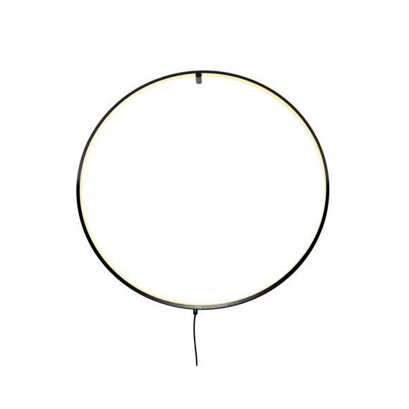 Lampa Vanessa Floor 75 Bk AZ6205 | Azzardo