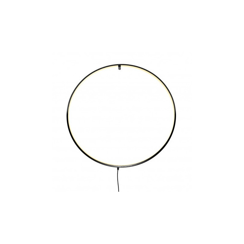 Lampa Vanessa Floor 75 Bk AZ6205 | Azzardo