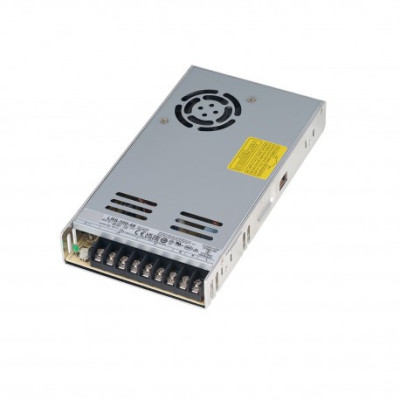 TRACK MAGNETIC DRIVER MEANWELL 350W 48V OUTER | Azzardo