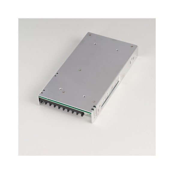 TRACK MAGNETIC DRIVER MEANWELL 200W 48V OUTER | Azzardo TRACK MAGNETIC DRIVER MEANWELL 200W 48V OUTER | Azzardo