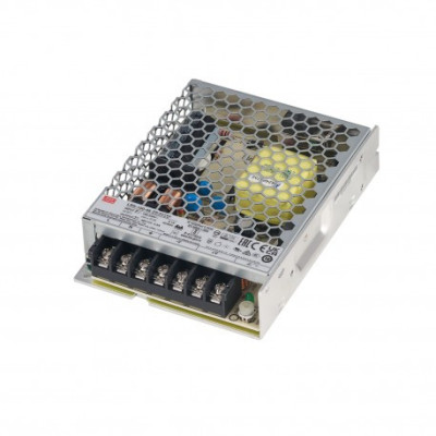 Lampa Track Magnetic Driver Meanwell 100W 48V Outer | Azzardo