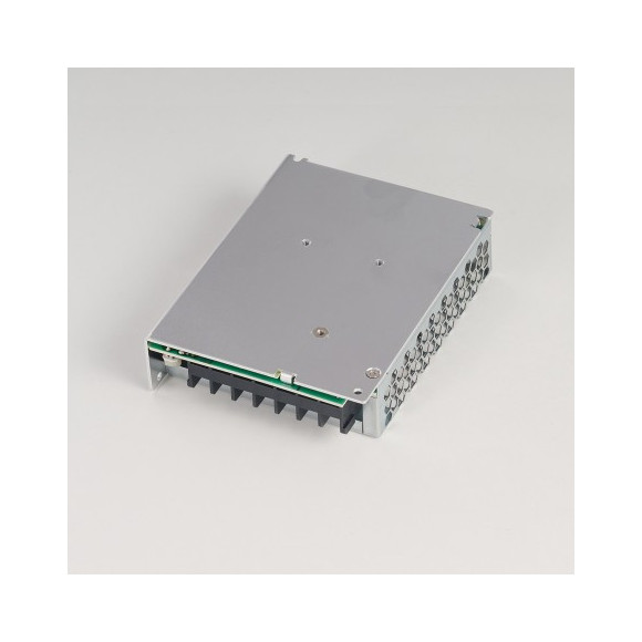 TRACK MAGNETIC DRIVER MEANWELL 100W 48V OUTER | Azzardo TRACK MAGNETIC DRIVER MEANWELL 100W 48V OUTER | Azzardo