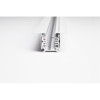 TRACK 3LINE 3m GIPS WH | Azzardo