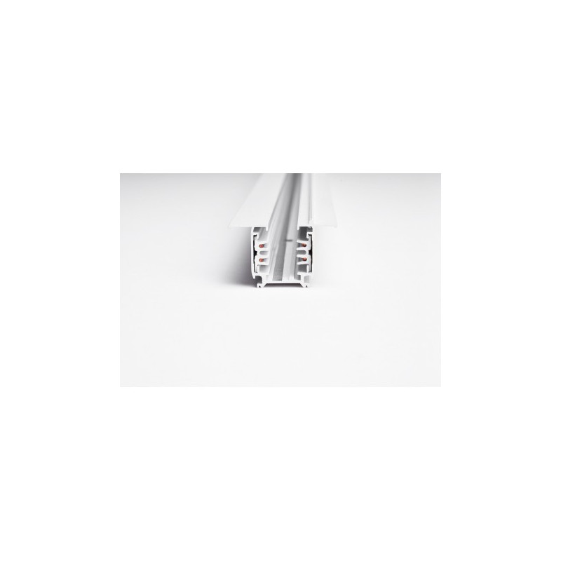 TRACK 3LINE 3m GIPS WH | Azzardo