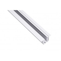 Lampa Track 3Line 2M Gips Wh AZ4291 | Azzardo