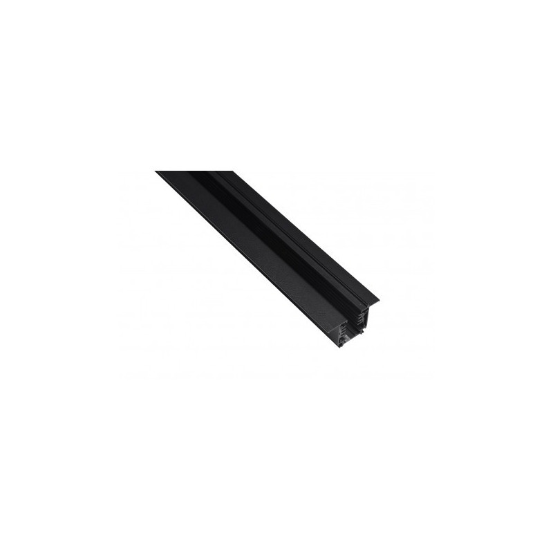 TRACK 3LINE 2m GIPS BK | Azzardo