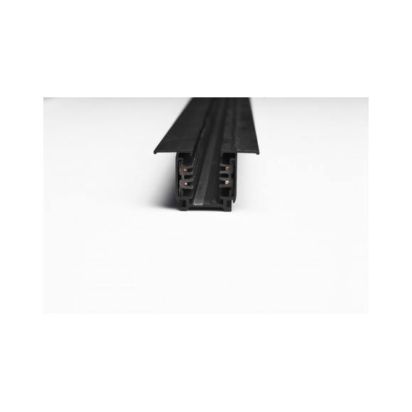 TRACK 3LINE 2m GIPS BK | Azzardo TRACK 3LINE 2m GIPS BK | Azzardo