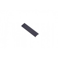 TRACK 3LINE 1m COVER BK | Azzardo
