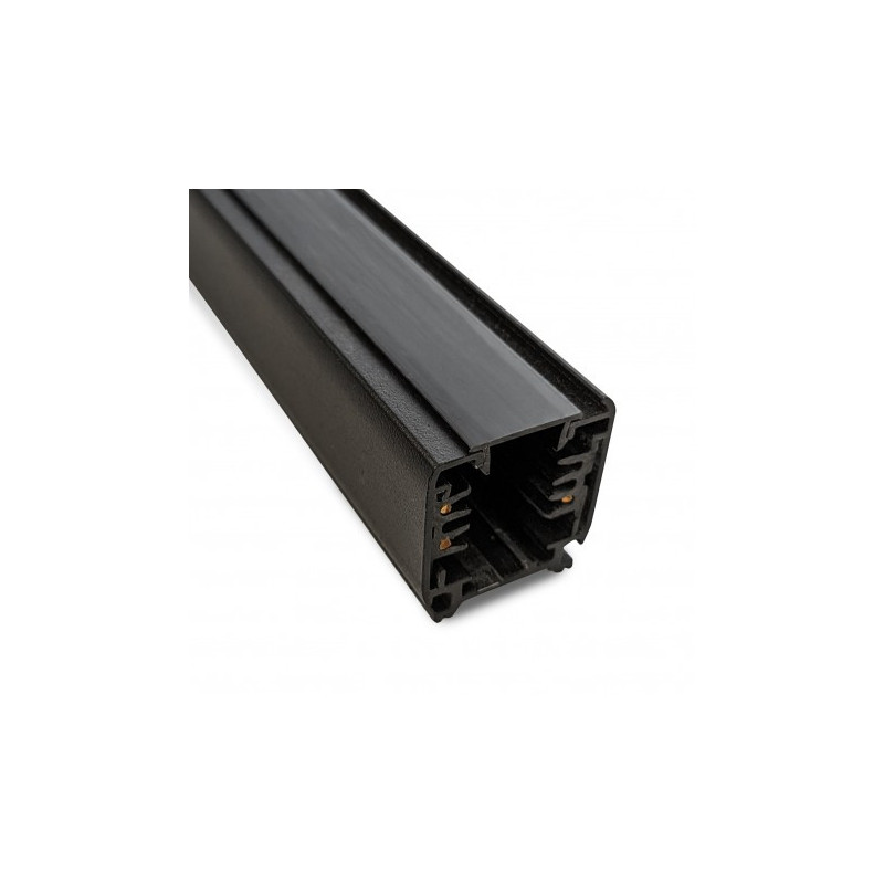 Lampa Track 3Line 1M Cover Bk AZ5522 | Azzardo