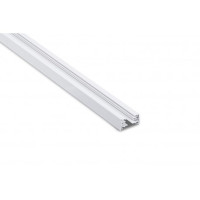 Lampa Track 1Line 3M Wh AZ4734 | Azzardo