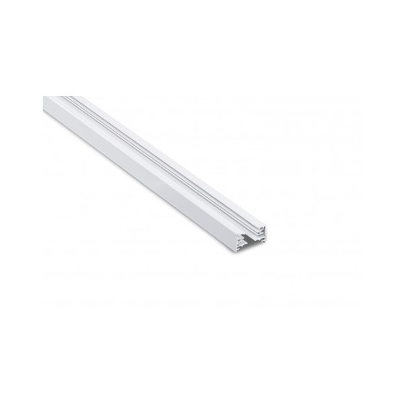Lampa Track 1Line 1M Wh AZ4728 | Azzardo