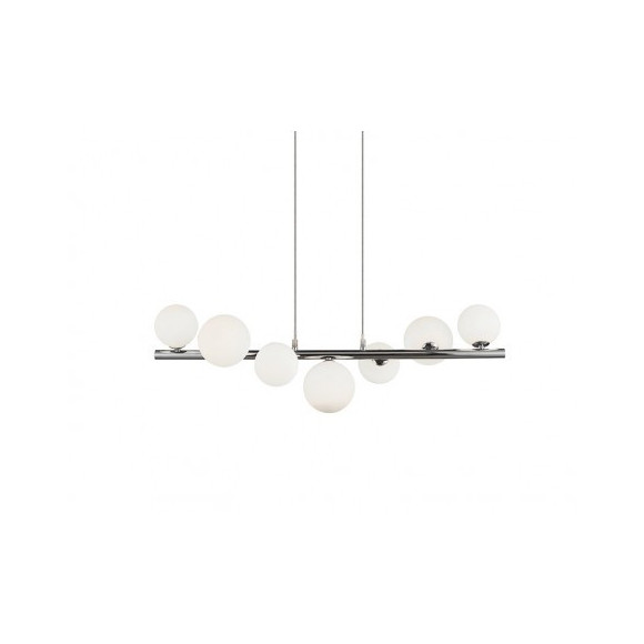 Lampa Sybilla 7 Pendant AZ2102 | Azzardo