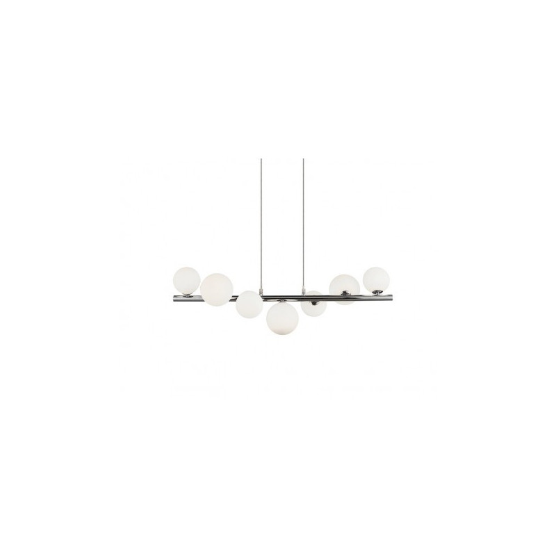 Lampa Sybilla 7 Pendant AZ2102 | Azzardo