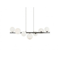 Lampa Sybilla 7 Pendant AZ2102 | Azzardo
