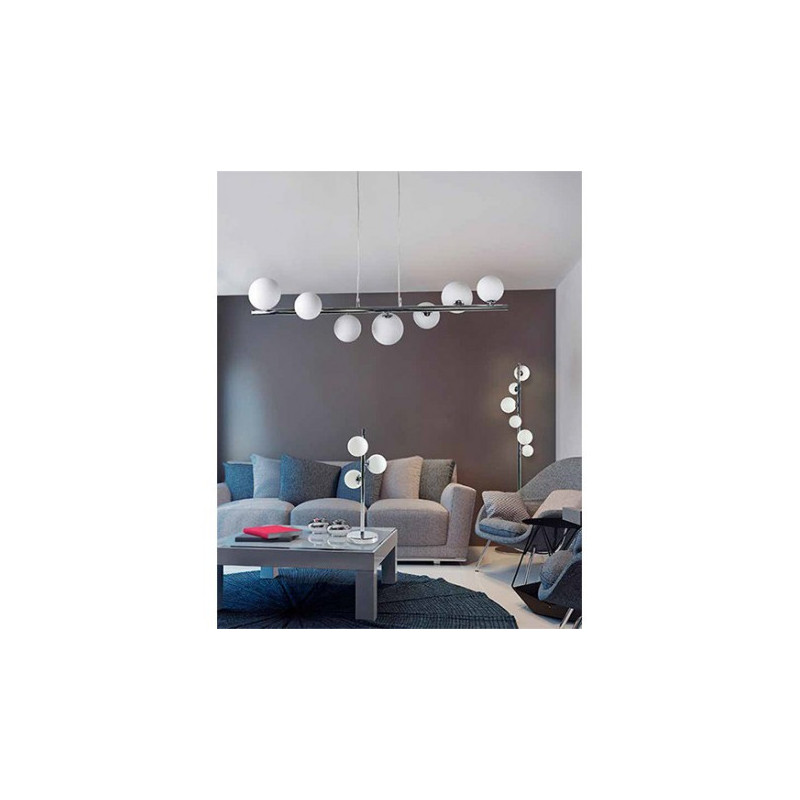 SYBILLA 7 PENDANT | Azzardo